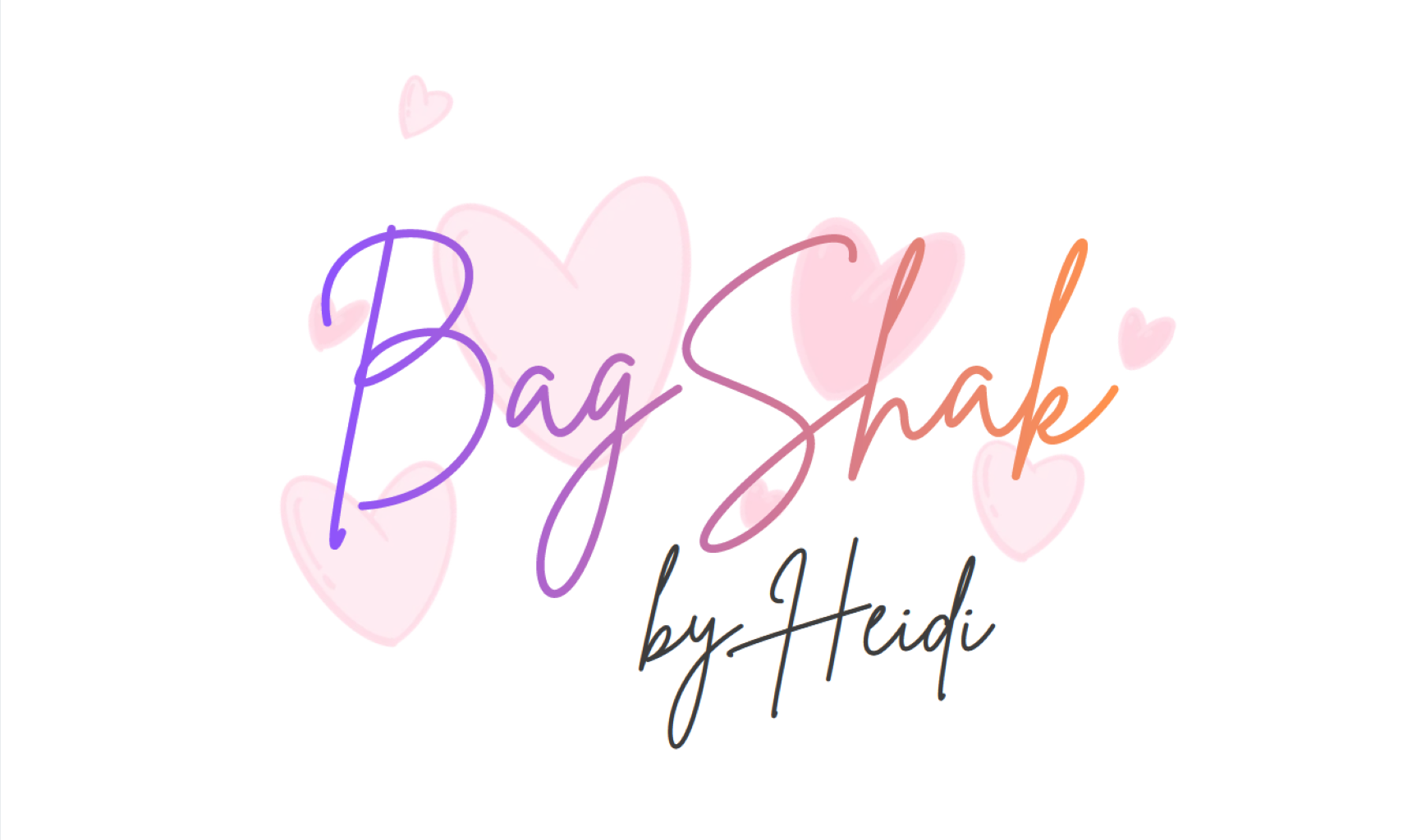 BagShak by Heidi